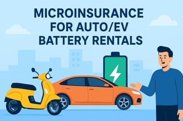 Protecting India’s Fast-Growing Electric Mobility Economy 
                          