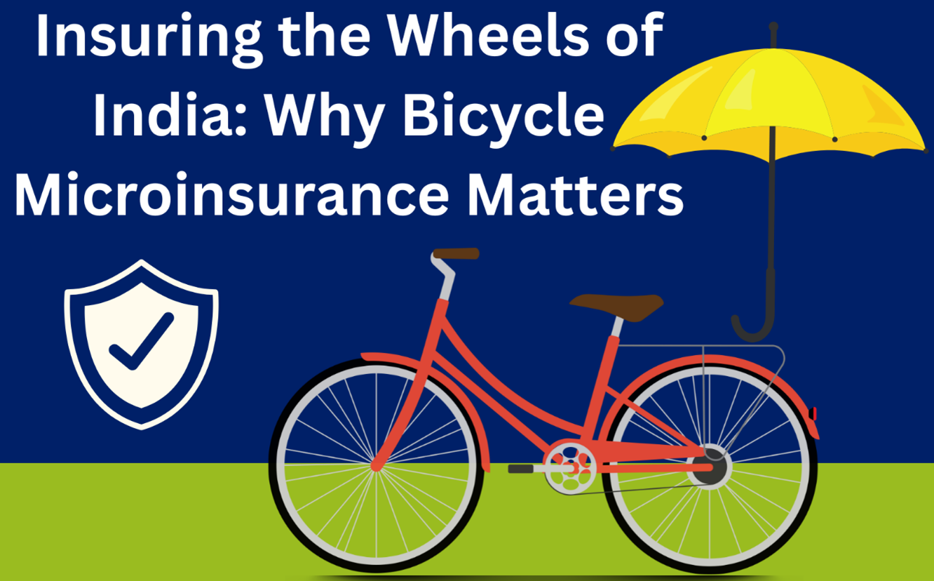 Parametric Microinsurance: A Climate Safety Net for India’s Frontline Workers 
                          