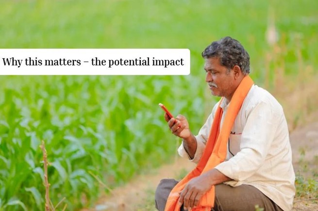 Why this matters – the potential impact 