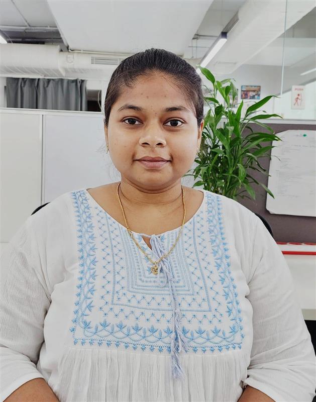 Ayesha